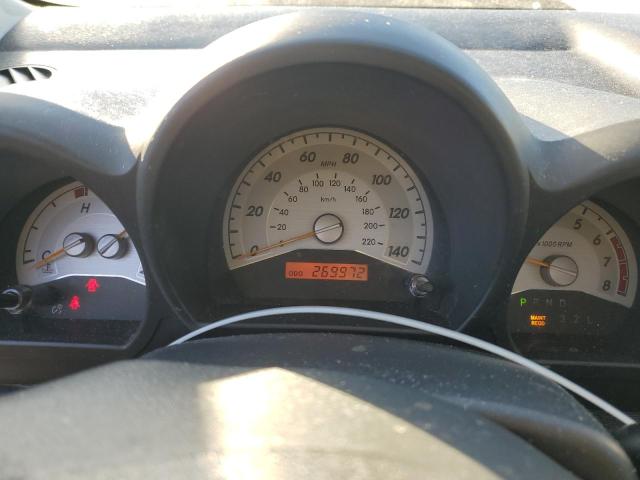 JTKDE3B76A0310453 - 2010 TOYOTA SCION TC 蓝色 照片 9