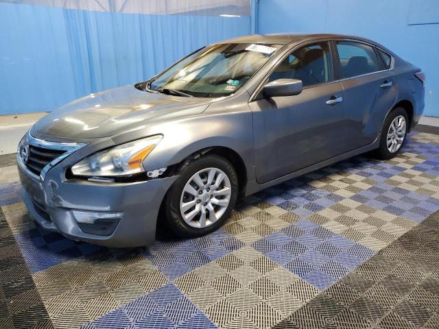 2014 NISSAN ALTIMA 2.5, 