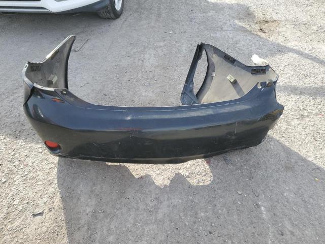 JTDBL40E59J021808 - 2009 TOYOTA COROLLA BASE BLACK photo 12