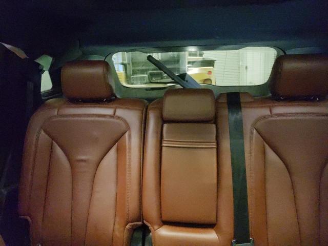 2LMPJ8LR4JBL11211 - 2018 LINCOLN MKX RESERVE Սպիտակ լուսանկար 10