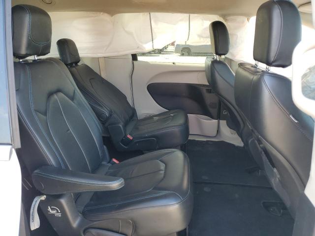2C4RC1BG8MR512275 - 2021 CHRYSLER PACIFICA TOURING L Ağ foto 11