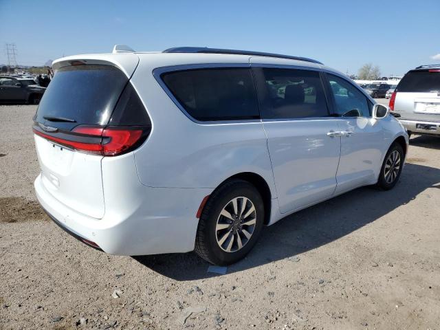 2C4RC1BG8MR512275 - 2021 CHRYSLER PACIFICA TOURING L Ağ foto 3