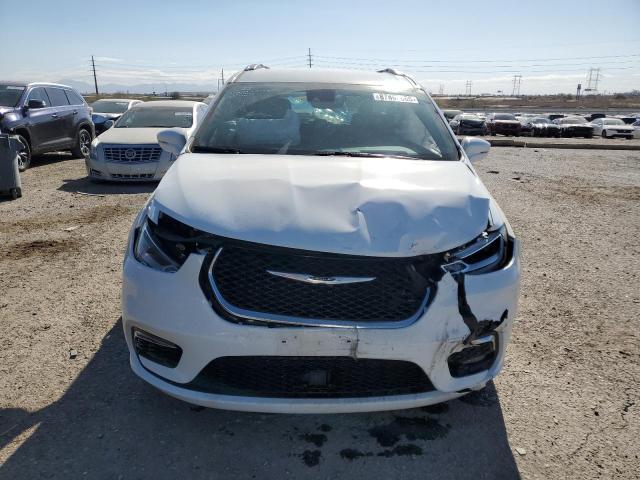 2C4RC1BG8MR512275 - 2021 CHRYSLER PACIFICA TOURING L Ağ foto 5