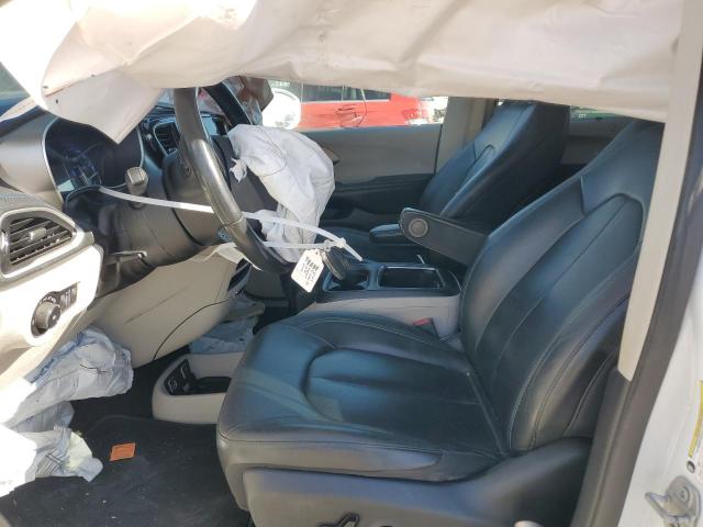 2C4RC1BG8MR512275 - 2021 CHRYSLER PACIFICA TOURING L Ağ foto 7