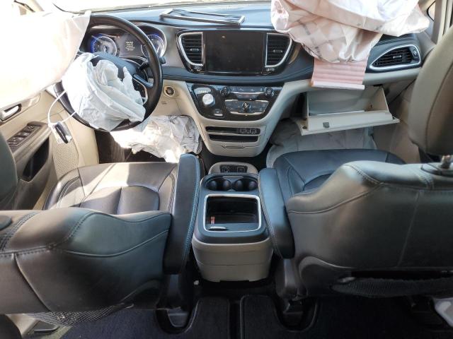 2C4RC1BG8MR512275 - 2021 CHRYSLER PACIFICA TOURING L Ağ foto 8