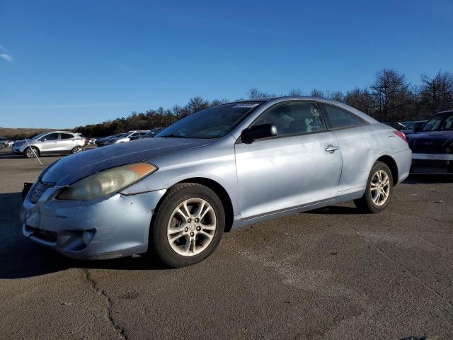 2006 TOYOTA CAMRY SOLA SE, 