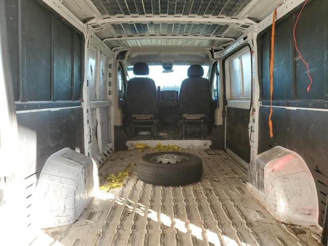 3C6TRVAG2LE107632 - 2020 RAM PROMASTER 1500 STANDARD Ağ foto 10