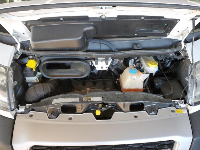 3C6TRVAG2LE107632 - 2020 RAM PROMASTER 1500 STANDARD Ağ foto 12