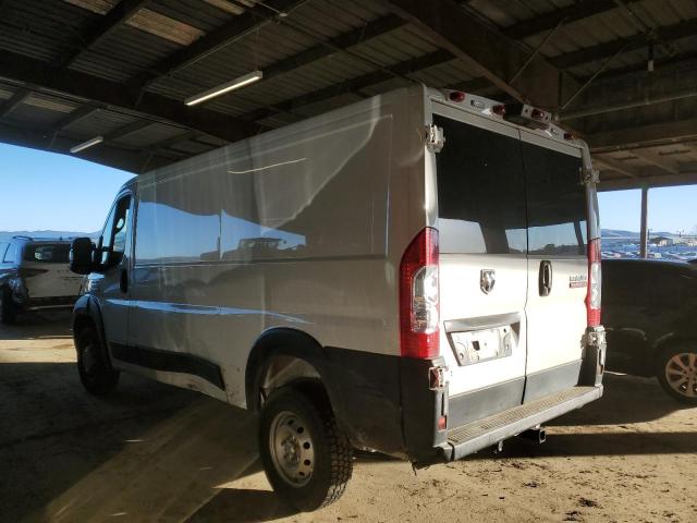 3C6TRVAG2LE107632 - 2020 RAM PROMASTER 1500 STANDARD Ağ foto 2