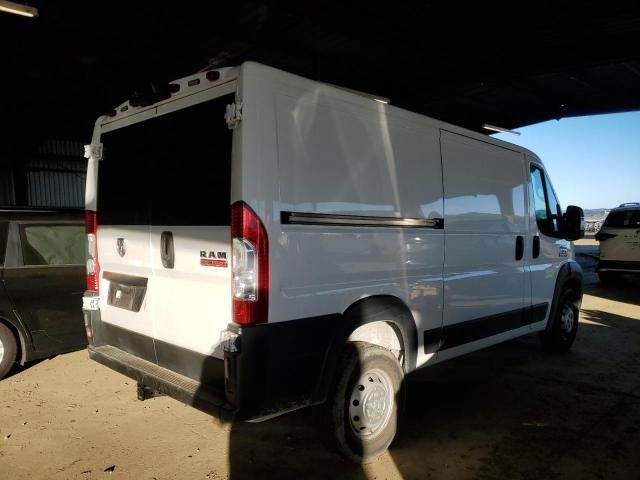 3C6TRVAG2LE107632 - 2020 RAM PROMASTER 1500 STANDARD Ağ foto 3