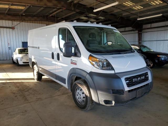 3C6TRVAG2LE107632 - 2020 RAM PROMASTER 1500 STANDARD Ağ foto 4