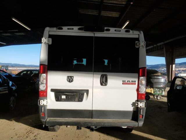 3C6TRVAG2LE107632 - 2020 RAM PROMASTER 1500 STANDARD Ağ foto 6