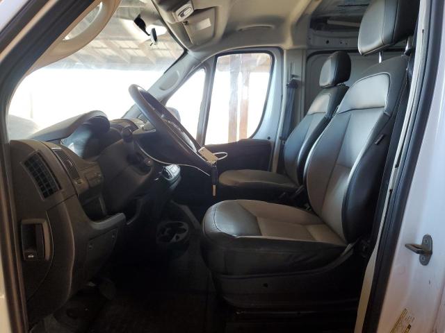 3C6TRVAG2LE107632 - 2020 RAM PROMASTER 1500 STANDARD Ağ foto 7
