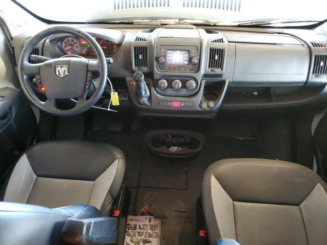 3C6TRVAG2LE107632 - 2020 RAM PROMASTER 1500 STANDARD Ağ foto 8