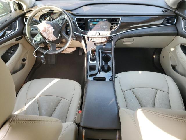 1G4ZP5SZ0JU123492 - 2018 BUICK LACROSSE ESSENCE RED photo 8