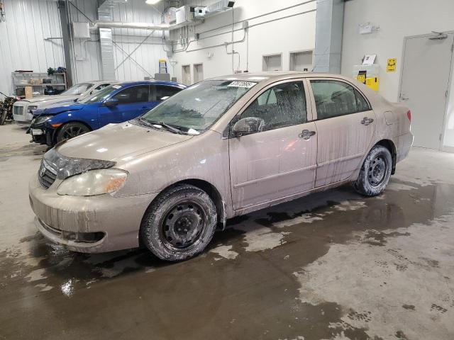 2006 TOYOTA COROLLA CE, 