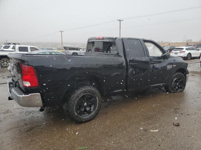 1C6RR7GT4KS613940 - 2019 RAM 1500 CLASS SLT 黑色 照片 3