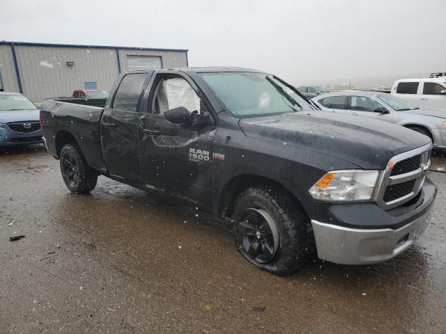 1C6RR7GT4KS613940 - 2019 RAM 1500 CLASS SLT 黑色 照片 4