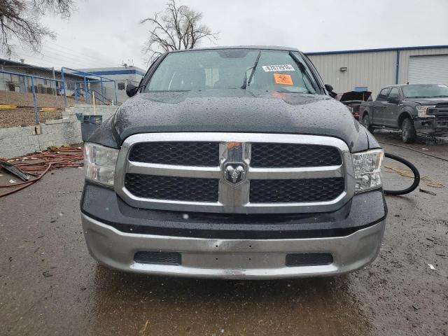 1C6RR7GT4KS613940 - 2019 RAM 1500 CLASS SLT 黑色 照片 5