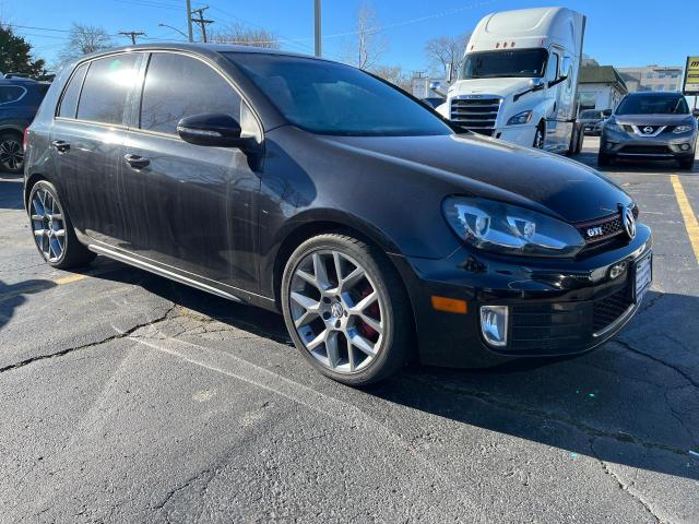 2013 VOLKSWAGEN GTI, 