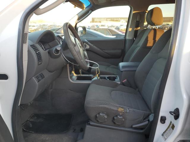 5N1AR18U25C789728 - 2005 NISSAN PATHFINDER LE თეთრი ფოტო 7