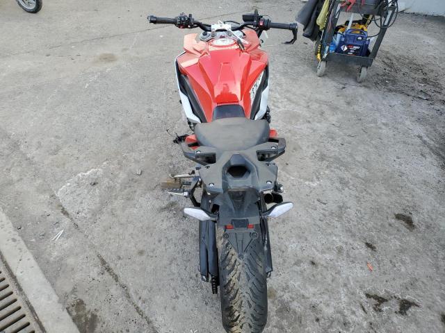 WB10E4302M6E64866 - 2021 BMW S 1000 XR RED photo 6