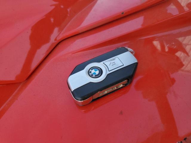 WB10E4302M6E64866 - 2021 BMW S 1000 XR RED photo 8