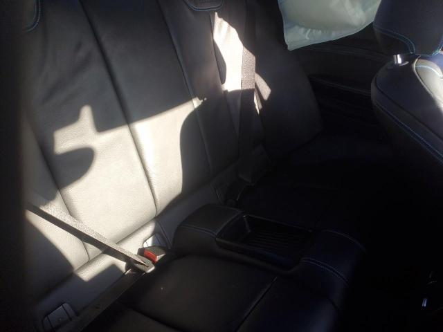 WBS1J5C59JVD36008 - 2018 BMW M2 BLUE photo 10