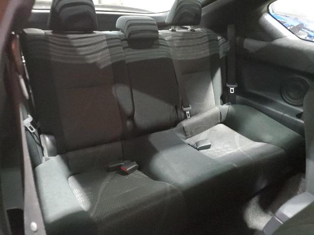 JTKJF5C7XB3006309 - 2011 TOYOTA SCION TC 黑色 照片 10