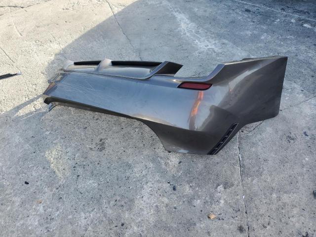 4T1S31AK9RU627447 - 2024 TOYOTA CAMRY SE NIGHT SHADE CHARCOAL photo 12