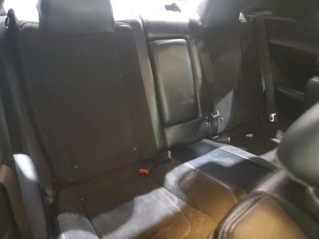 2C3CDZFJ8GH288611 - 2016 DODGE CHALLENGER R/T SCAT PACK RED photo 10