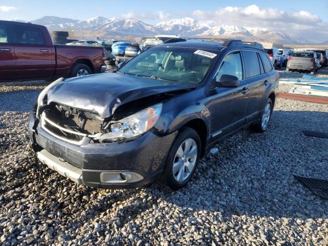 2011 SUBARU OUTBACK 3.6R LIMITED, 