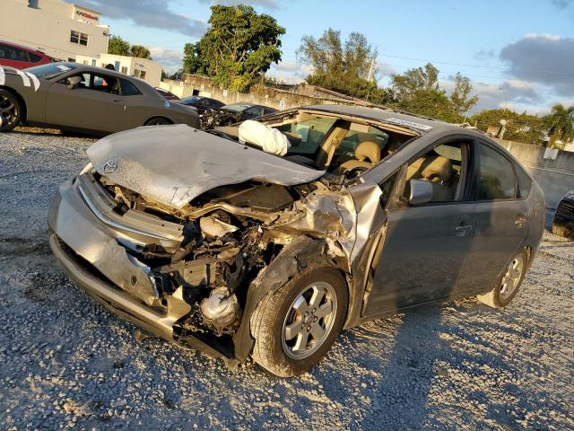 2008 TOYOTA PRIUS, 