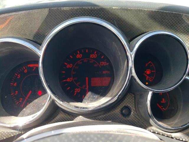 2T1KR32E63C085154 - 2003 TOYOTA COROLLA MA XR BLACK photo 9