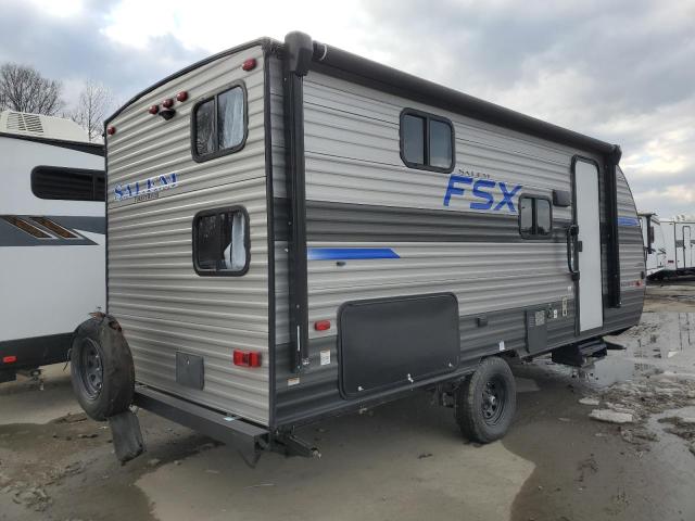 5ZT2SMGC9MG070778 - 2021 FORR SALEM GRAY photo 4