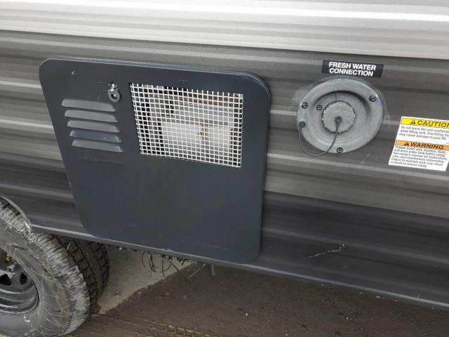 5ZT2SMGC9MG070778 - 2021 FORR SALEM GRAY photo 8