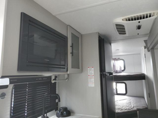 5ZT2SMGC9MG070778 - 2021 FORR SALEM GRAY photo 9