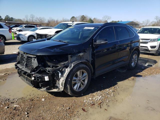 2015 FORD EDGE SEL, 