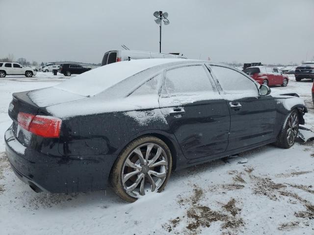 WAUHGAFC8CN133759 - 2012 AUDI A6 PRESTIGE Qara foto 3