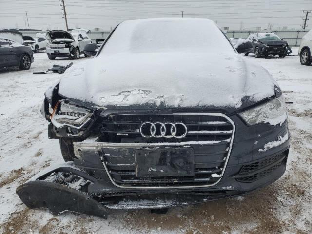 WAUHGAFC8CN133759 - 2012 AUDI A6 PRESTIGE Qara foto 5