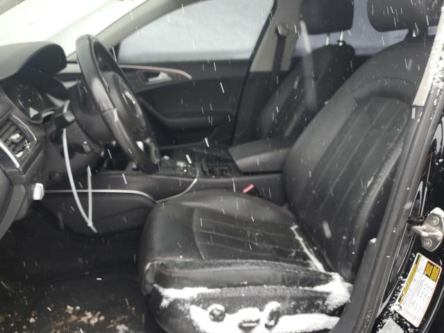 WAUHGAFC8CN133759 - 2012 AUDI A6 PRESTIGE Qara foto 7