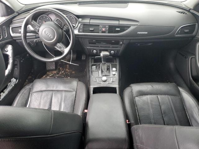 WAUHGAFC8CN133759 - 2012 AUDI A6 PRESTIGE Qara foto 8