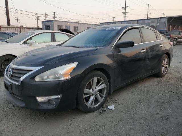 2015 NISSAN ALTIMA 2.5, 