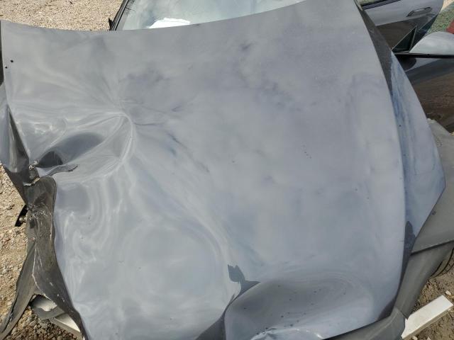 5YJSA1E58NF462069 - 2022 TESLA MODEL S Գրաֆիտ լուսանկար 11