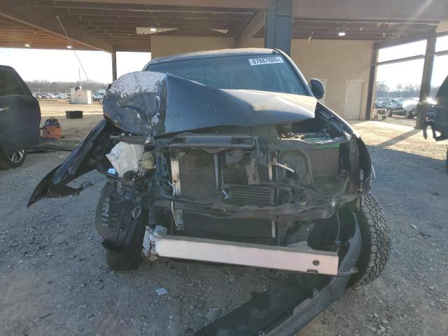 3TMJU62N76M015153 - 2006 TOYOTA TACOMA DOUBLE CAB PRERUNNER BLACK photo 5