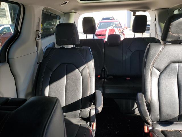 2C4RC1EG7KR705008 - 2019 CHRYSLER PACIFICA TOURING L PLUS WHITE photo 10