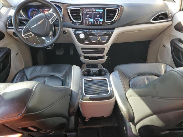 2C4RC1EG7KR705008 - 2019 CHRYSLER PACIFICA TOURING L PLUS WHITE photo 8