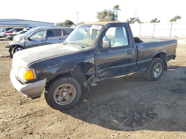 1997 FORD RANGER, 