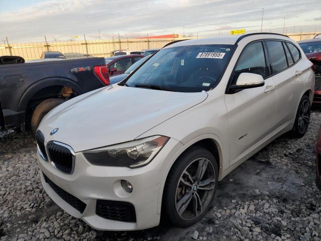 2017 BMW X1 XDRIVE28I, null