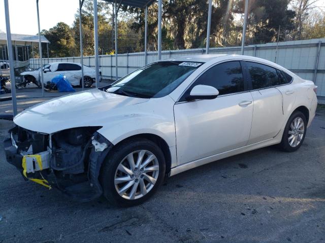 2012 MAZDA 6 I, 